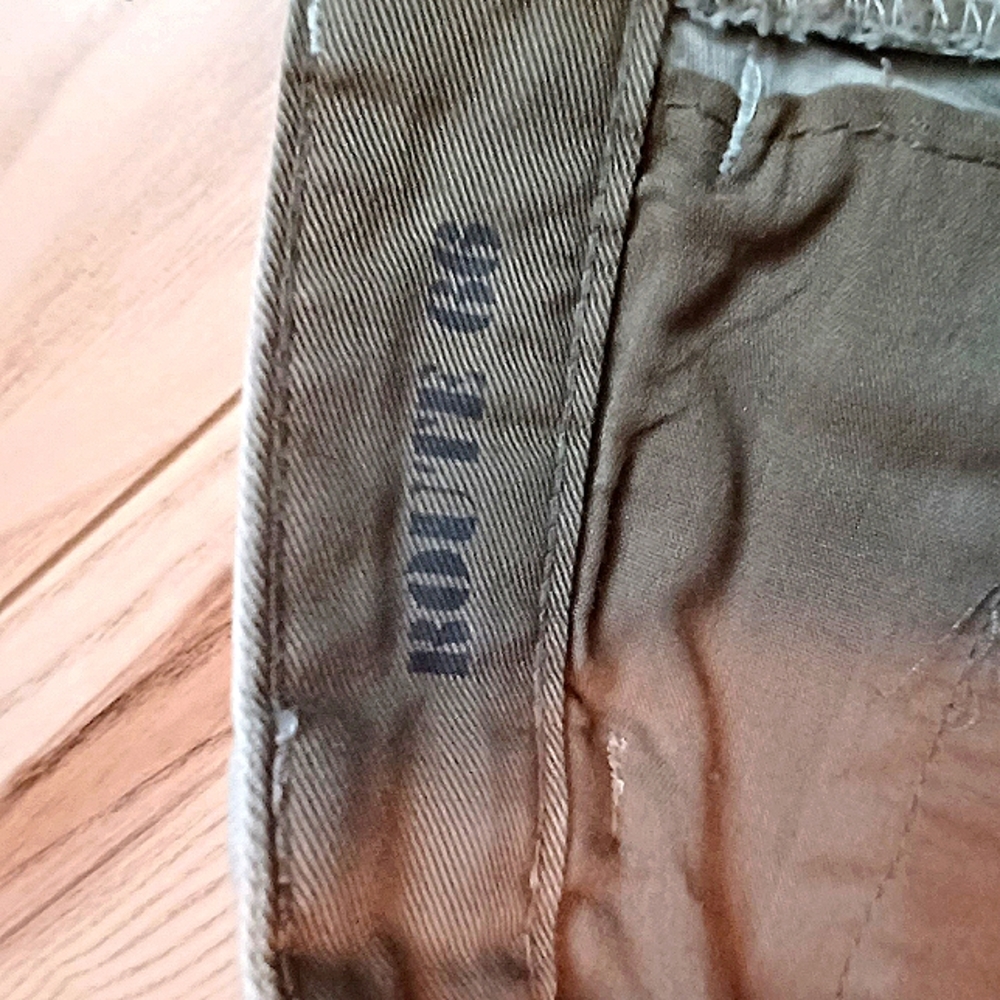 Route 66 dress pants Retro  good condition